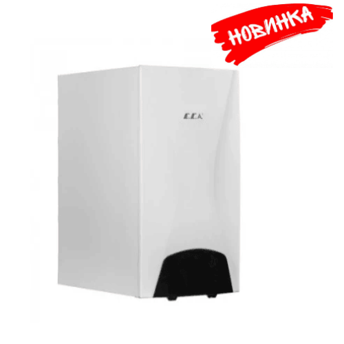 Котёл газовый конденсационный ECA Felis Slave Boiler 150 KW