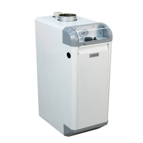 Напольный газовый двухконтурный котел Axis Eco 25 кВт