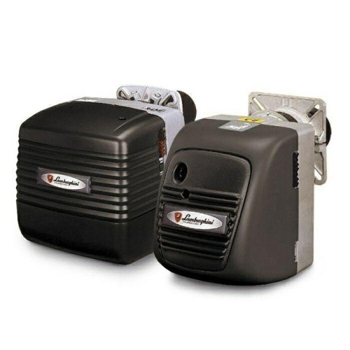 Горелка дизельная одноступенчатая Lamborghini ECO 3  14-35 кВт