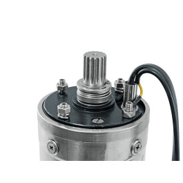 Погружной скважинный насос UNIPUMP ECO MAXI 10-109