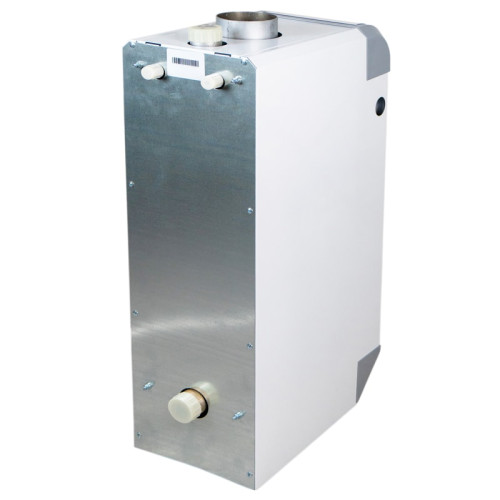 Напольный газовый двухконтурный котел Axis Eco 25 кВт