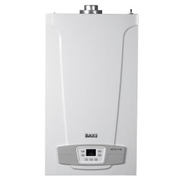 Настенный двухконтурный котел Baxi ECO LIFE 24 F