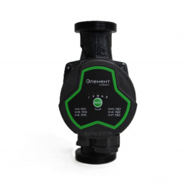 Циркуляционный насос Элемент Комфорта ECO Plus 25-70 180мм