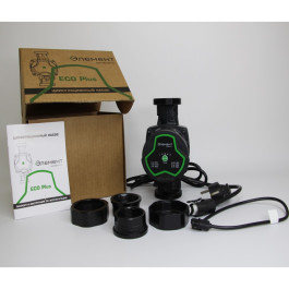 Циркуляционный насос Элемент Комфорта ECO Plus 25-70 180мм