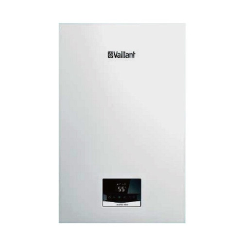 Газовый конденсационный котёл Vaillant ecoTEC intro VUW 18/24 AS/1-1 (H-RU)