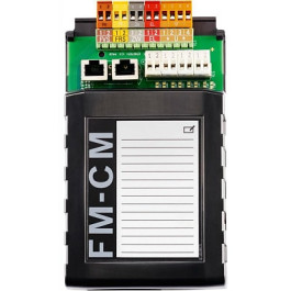 Функциональный модуль Buderus FM-CM для подключения в каскад до 4 котлов арт. 7736602088