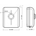Проточный водонагреватель Stiebel Eltron DDH 6