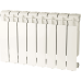 Алюминиевый радиатор Global Vox R-200 8 секций