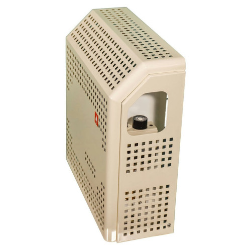 Конвектор газовый Житомир-5 КНС-4 (4 кВт) + труба