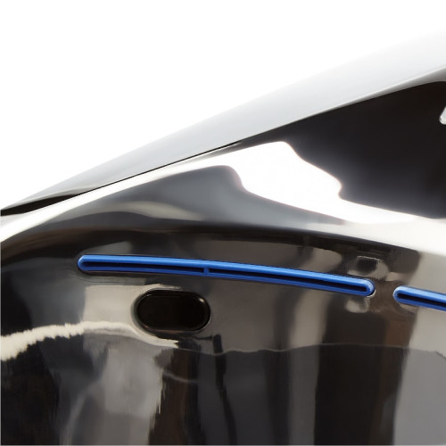 Сушилка для рук высокоскоростная Electrolux EHDA-1100