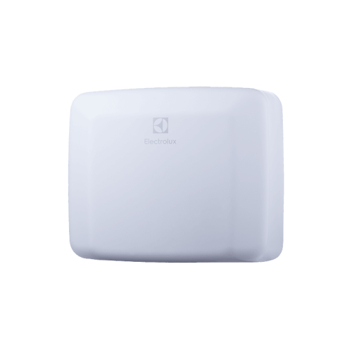 Cушилка для рук Electrolux EHDA/W-2500 белая