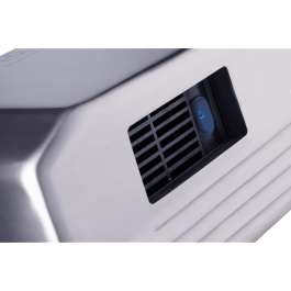 Cушилка для рук Electrolux EHDA-2500