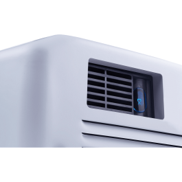 Cушилка для рук Electrolux EHDA/W-2500 белая