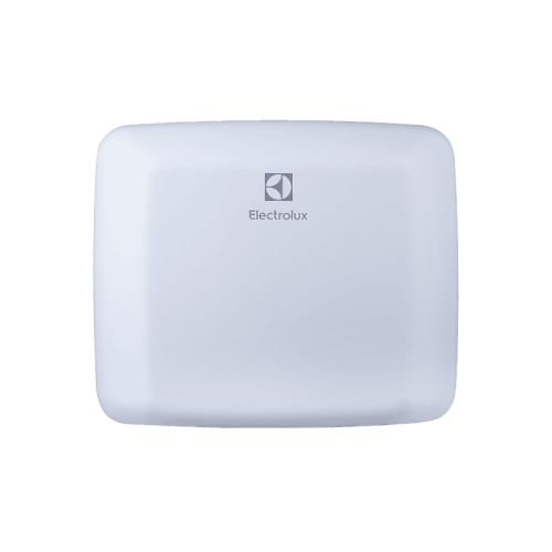 Cушилка для рук Electrolux EHDA/W-2500 белая