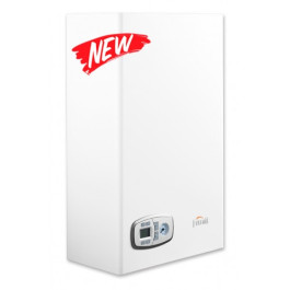 Настенный газовый котел Ferroli Vitatech D F13