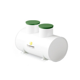 Септик Евролос Эко 10