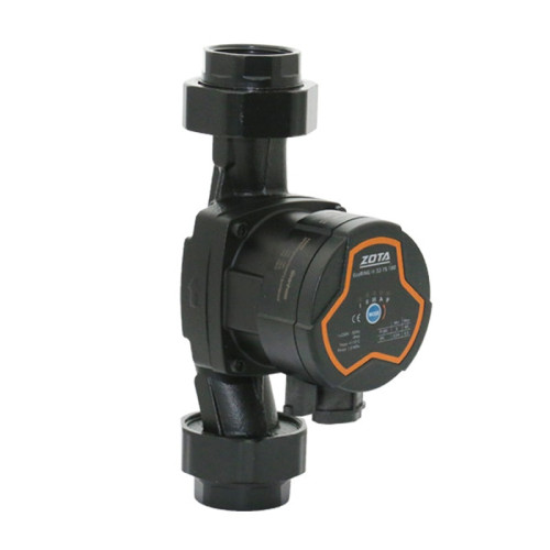 Циркуляционный насос ZOTA EcoRing III 25-75/130