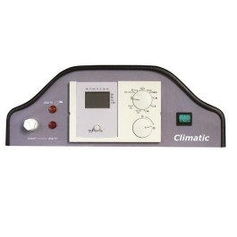 Пульт управления многофункциональный котла AXE 3 R  (цифровой, погодозависимый)