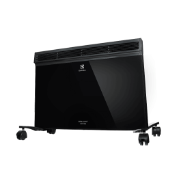 Электрический конвектор Electrolux Brilliant ECH/B-1500 E