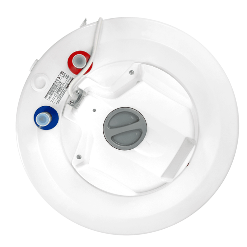 Электрический водонагреватель Metalac Optima MB Slim 50R