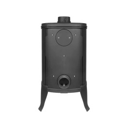 Печь-камин Guca Eleptiko