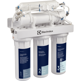 Система обратного осмоса Electrolux RevOs OsmoProf 500