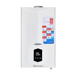 Газовая колонка Thermex Emerald 22 MD