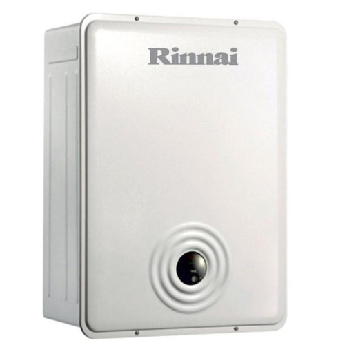 Настенный газовый котел Rinnai RB367EMF