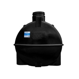 Емкость подземная усиленная ТОГ 2000 черный
