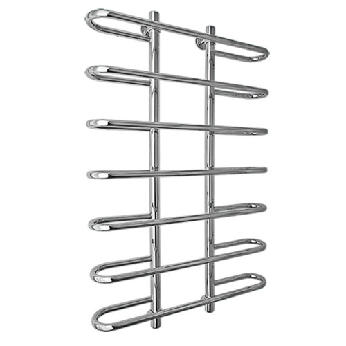 Полотенцесушитель водяной Energy Aero 1000х600 мм хром