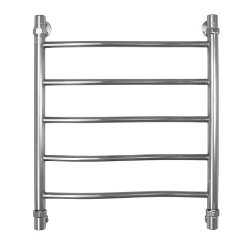 Полотенцесушитель водяной Energy Breeze 600х500 мм хром