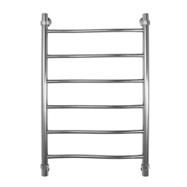 Полотенцесушитель водяной Energy Breeze 800х500 мм хром