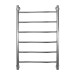 Полотенцесушитель водяной Energy Breeze 800х500 мм хром