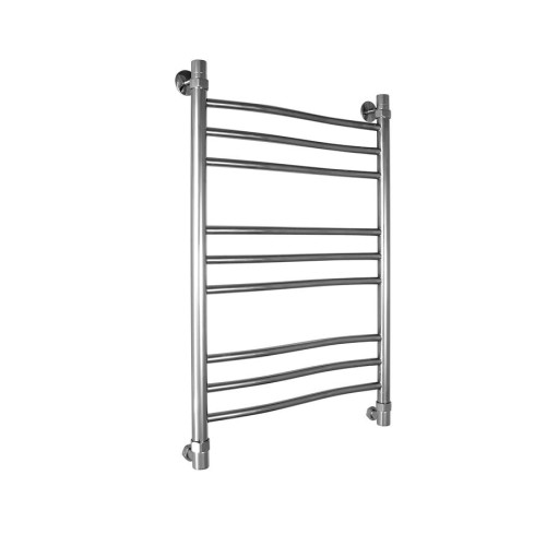 Полотенцесушитель водяной Energy Breeze Prestige 800х500 мм хром