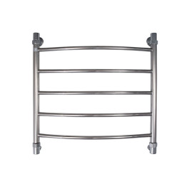 Полотенцесушитель водяной Energy Classic 600х600 мм хром