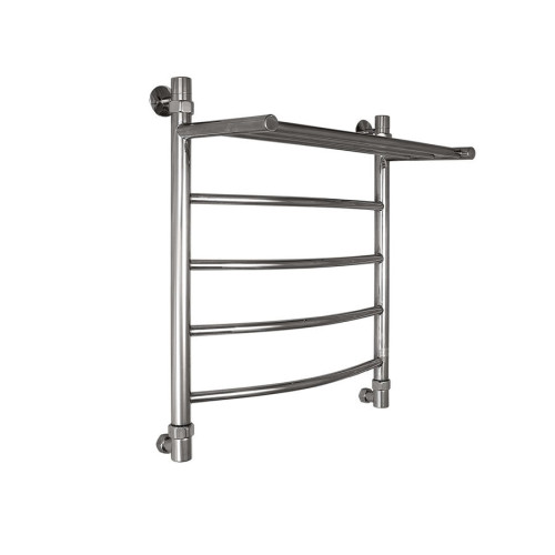 Полотенцесушитель водяной Energy Classic Modus 600х500 мм хром