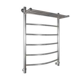 Полотенцесушитель водяной Energy Classic Modus 800х500 мм хром