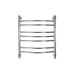 Полотенцесушитель водяной Energy Prestige 600х500 мм хром