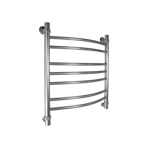 Полотенцесушитель водяной Energy Prestige 600х500 мм хром