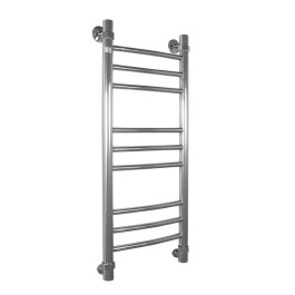 Полотенцесушитель водяной Energy Prestige 800х300 мм хром