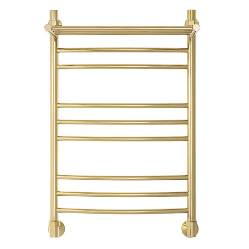 Полотенцесушитель водяной Energy Prestige Modus 800х500 мм золото