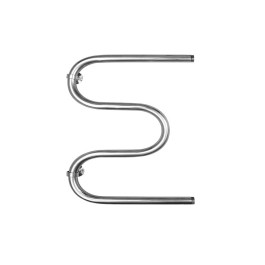 Полотенцесушитель водяной Energy Solo 500х500 мм хром