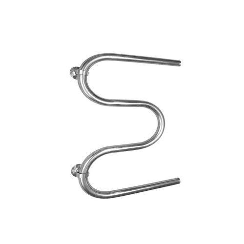 Полотенцесушитель водяной Energy Solo 500х500 мм хром