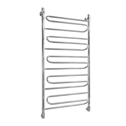 Полотенцесушитель водяной Energy Sonata 1200х600 мм хром