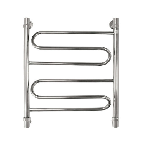 Полотенцесушитель водяной Energy Sonata 600х500 мм хром