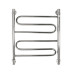 Полотенцесушитель водяной Energy Sonata 600х500 мм хром