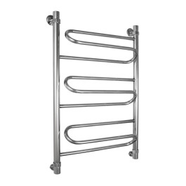 Полотенцесушитель водяной Energy Sonata 800х500 мм хром