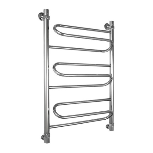 Полотенцесушитель водяной Energy Sonata 800х500 мм хром