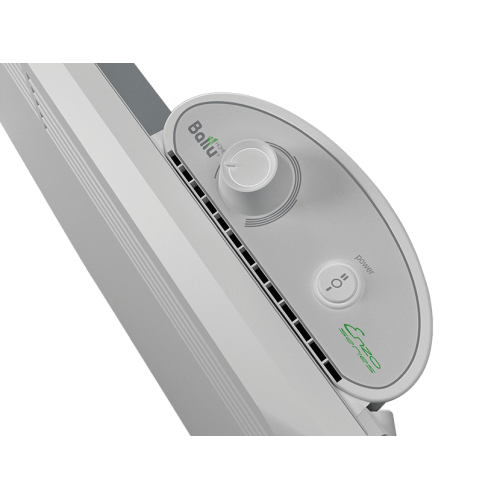 Электрический конвектор Ballu Enzo BEC/EZMR-2000