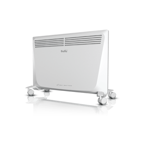 Электрический конвектор Ballu Enzo BEC/EZER-1000